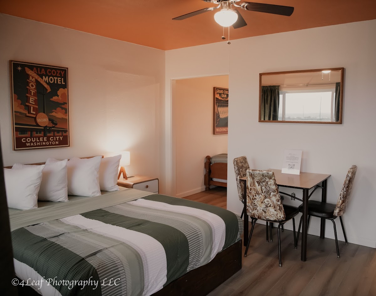 Ala Cozy Motel photo 2