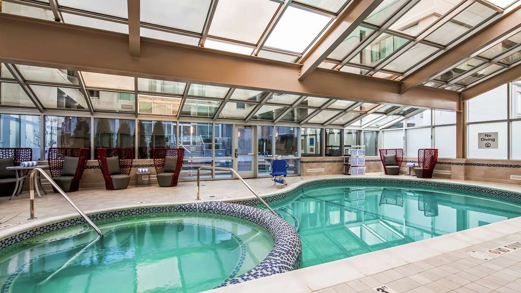 The Kingsley Bloomfield Hills - a DoubleTree by Hilton photo 3