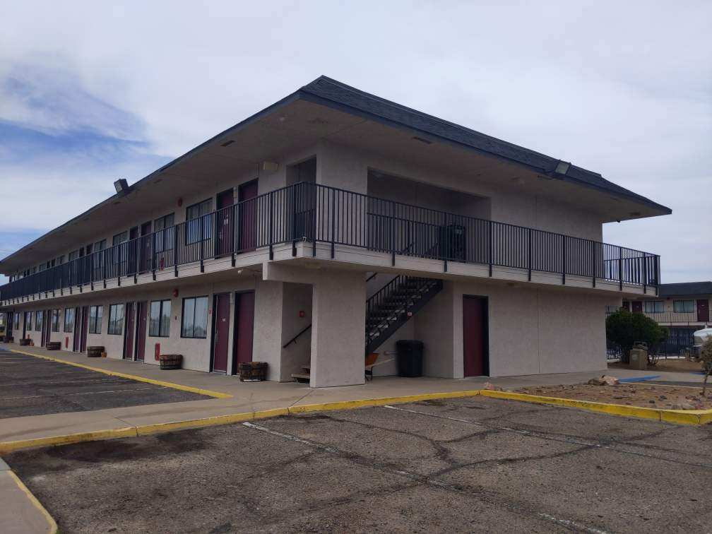 Willcox Extended Residence Stay & Suites