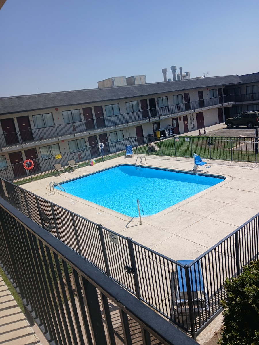 Willcox Extended Residence Stay & Suites photo 3