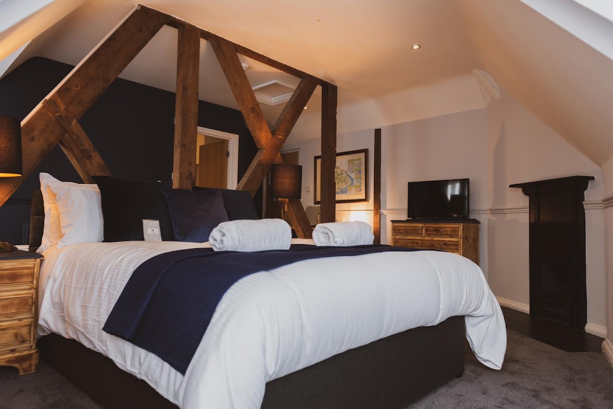 Stag Hotel, Restaurant and Bar photo 2