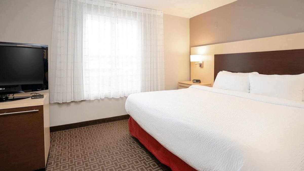 TownePlace Suites by Marriott Rochester photo 2