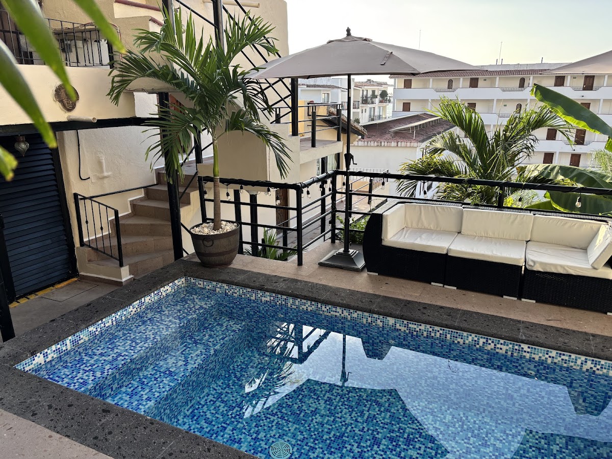 La Terraza Inn