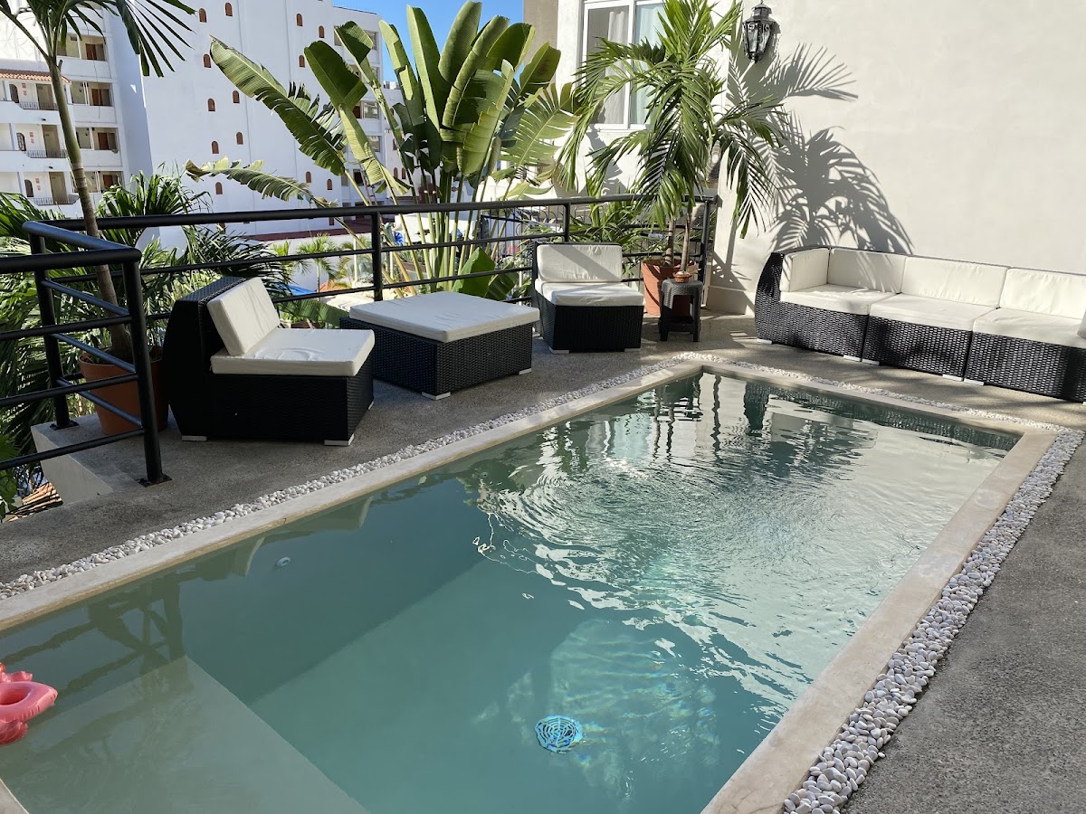 La Terraza Inn photo 3