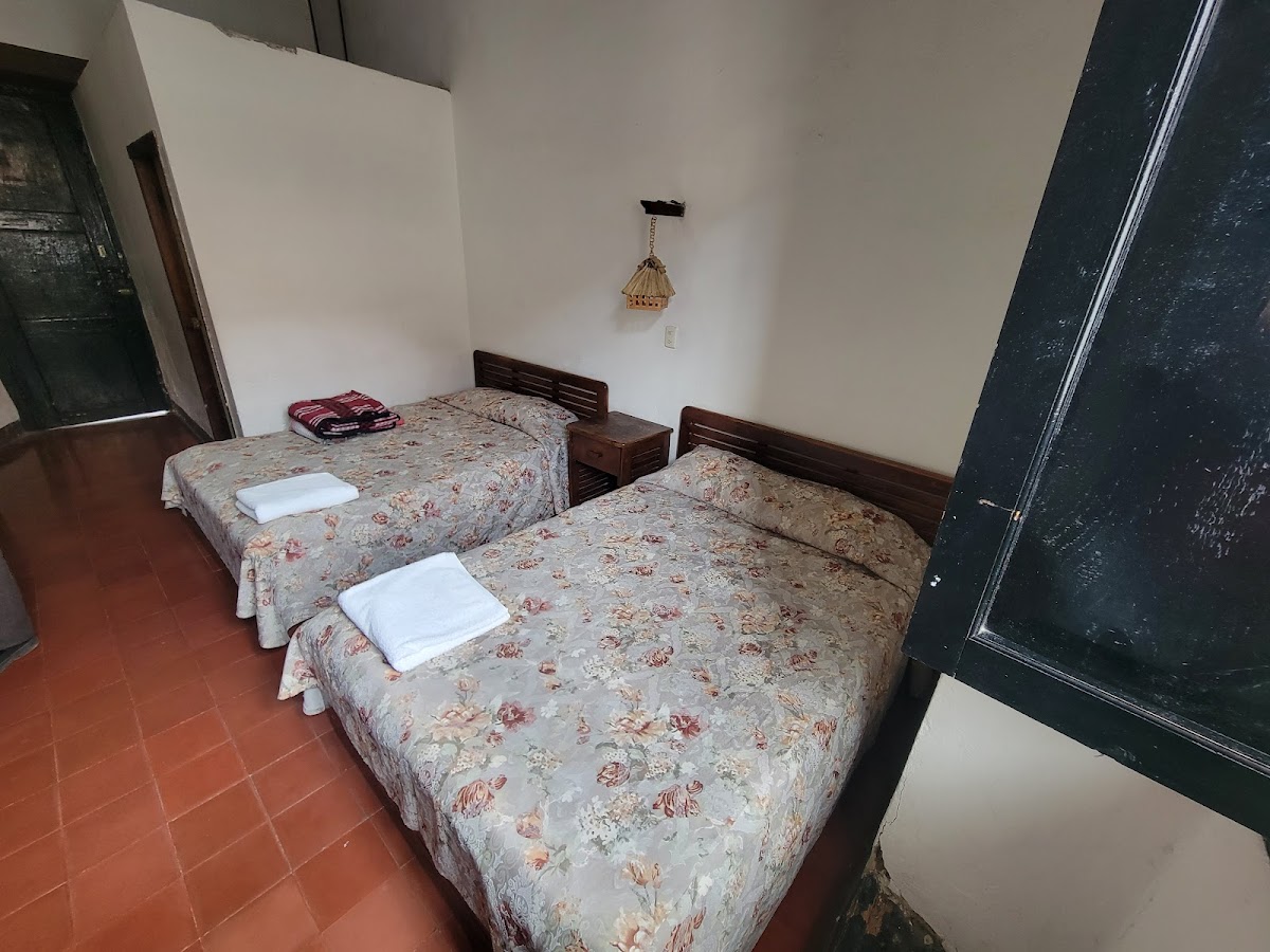 Hotel Fray Bartolomé de Las Casas photo 2