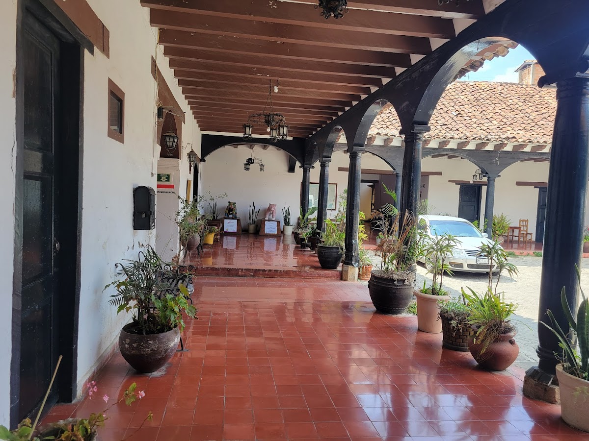 Hotel Fray Bartolomé de Las Casas photo 3