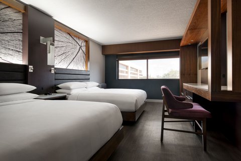 Walnut Creek Marriott photo 2