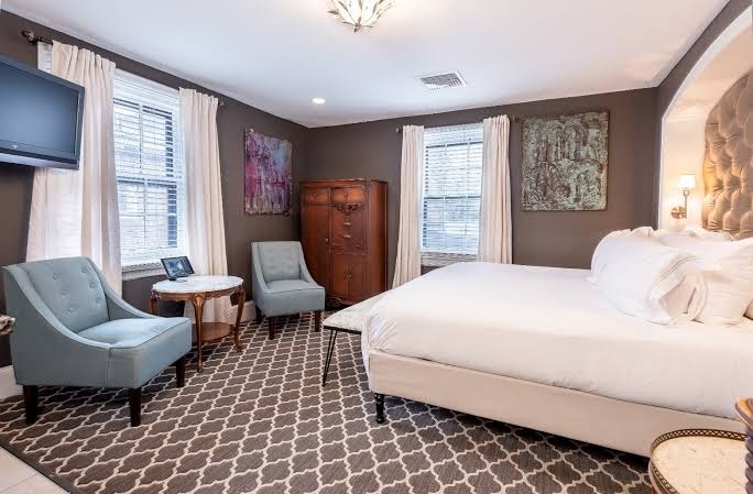 The Dwight D Hotel photo 2