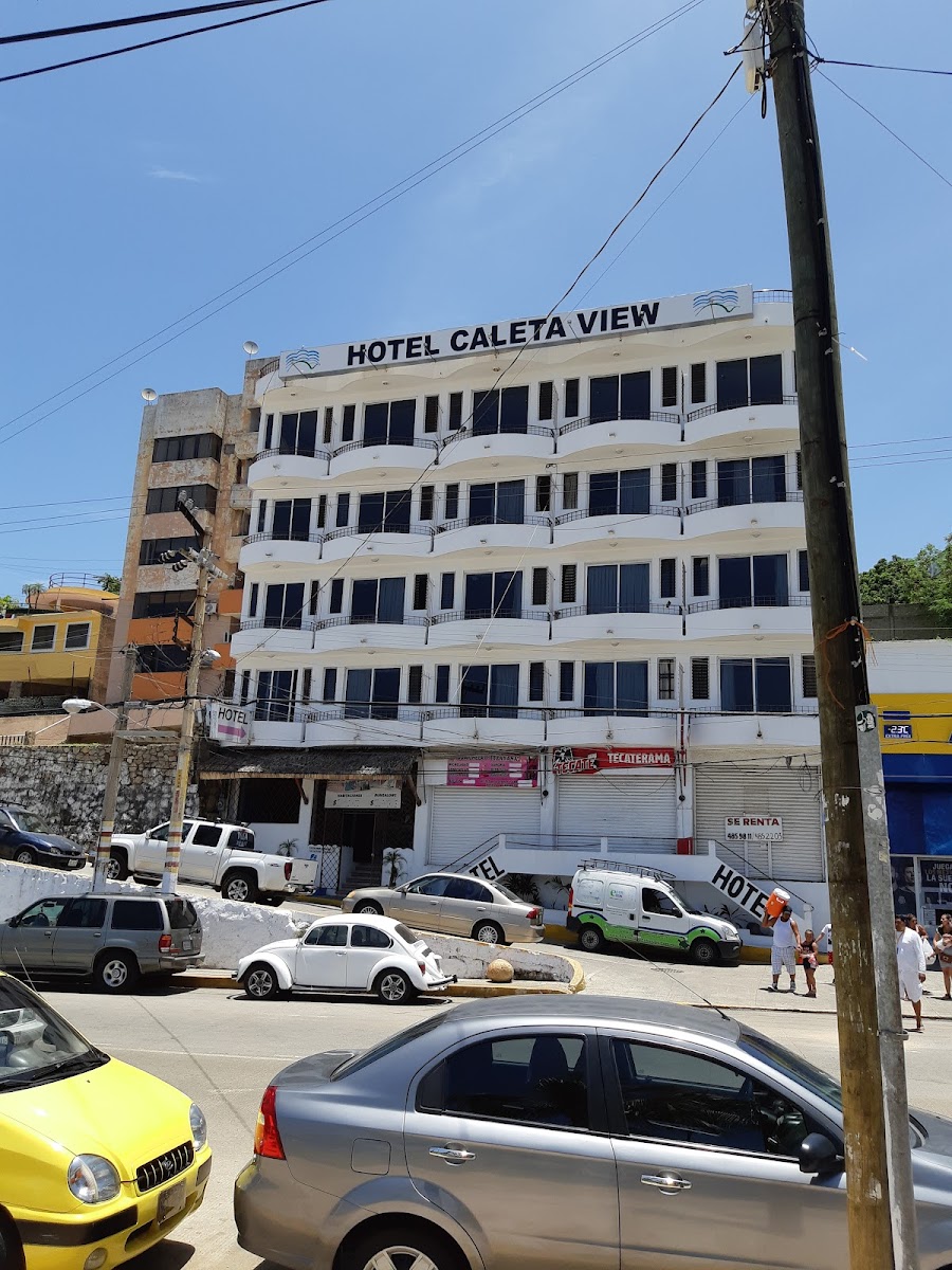 Hotel Caleta View photo 3