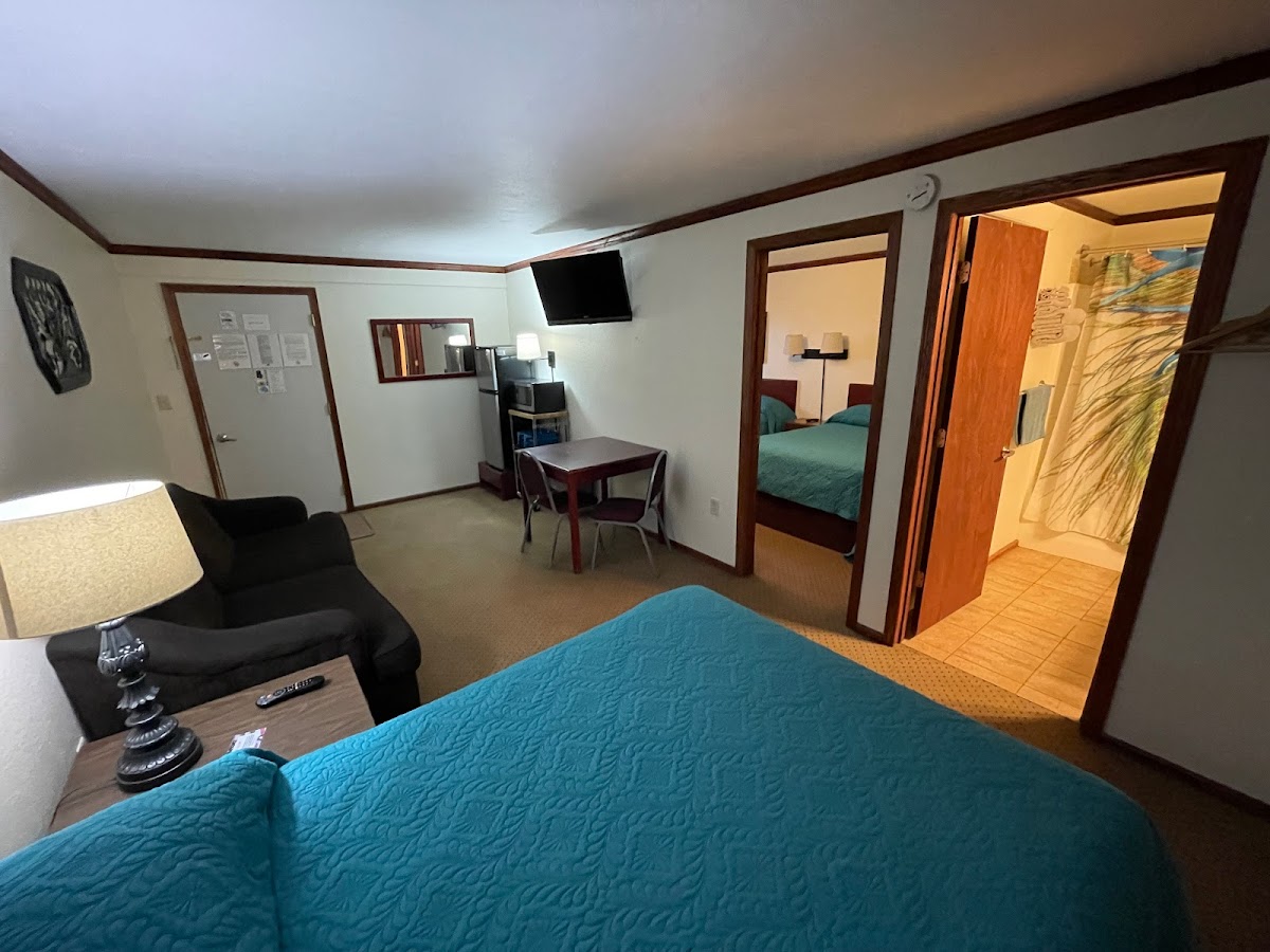 Highland Court Motel photo 2