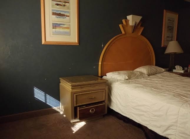 Bonneville Motel photo 2