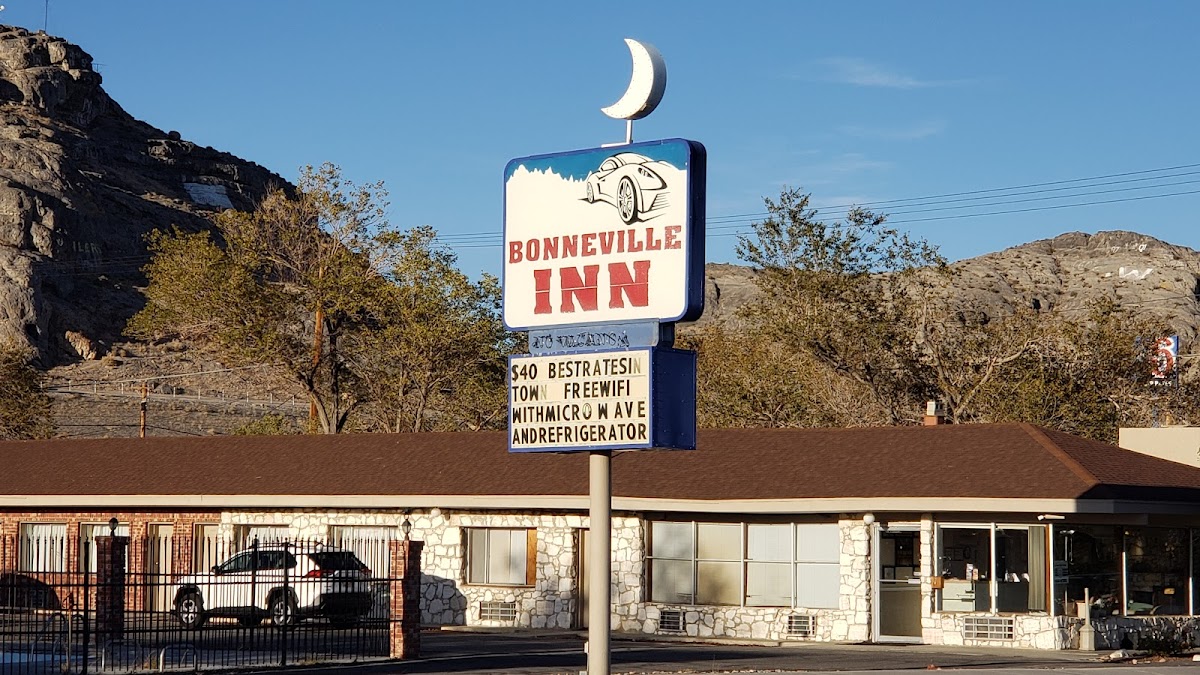 Bonneville Motel photo 3