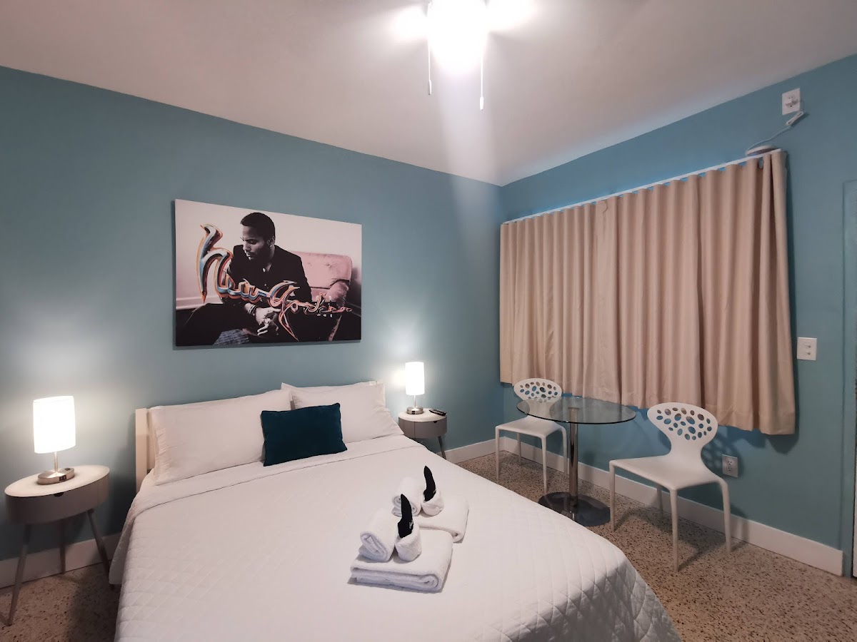 The New Yorker Miami Hotel photo 2