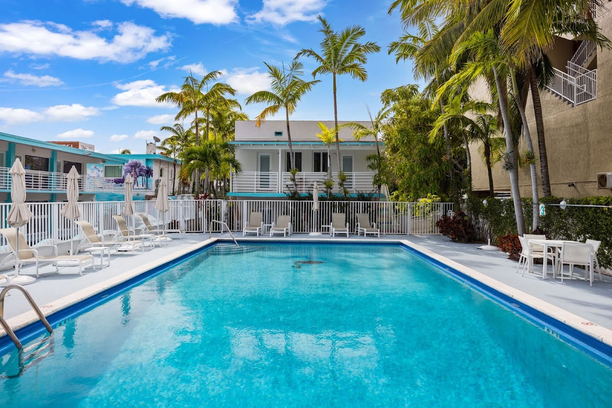 The New Yorker Miami Hotel photo 3
