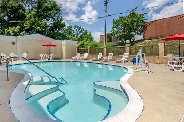 Comfort Inn Waynesboro photo 3