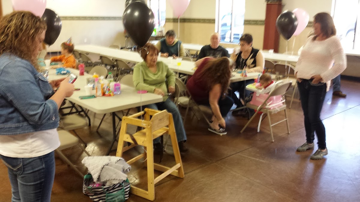 Morganton Moose Lodge photo 2
