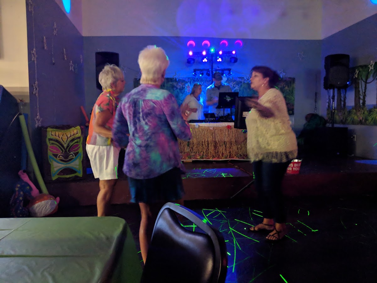 Morganton Moose Lodge photo 3