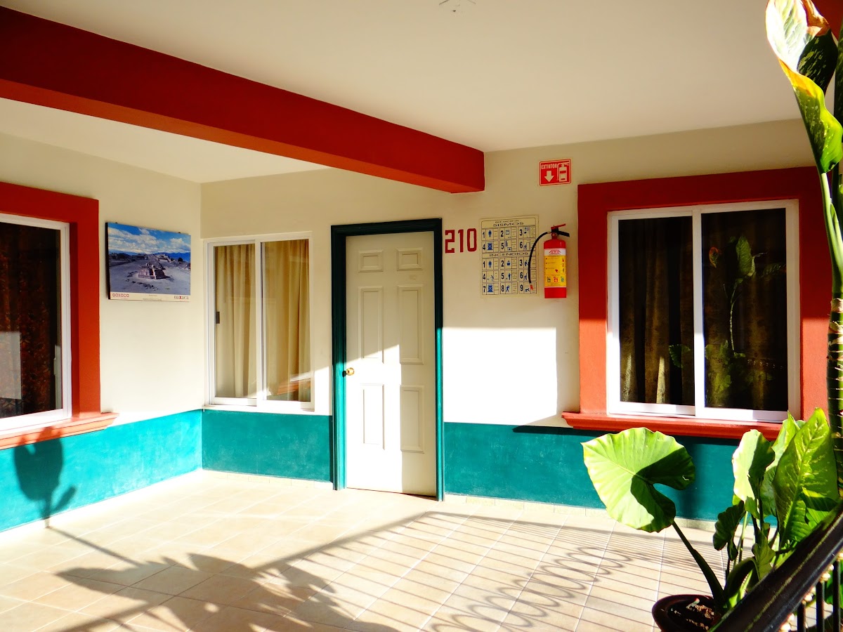 Hotel Posada San Marcos photo 2