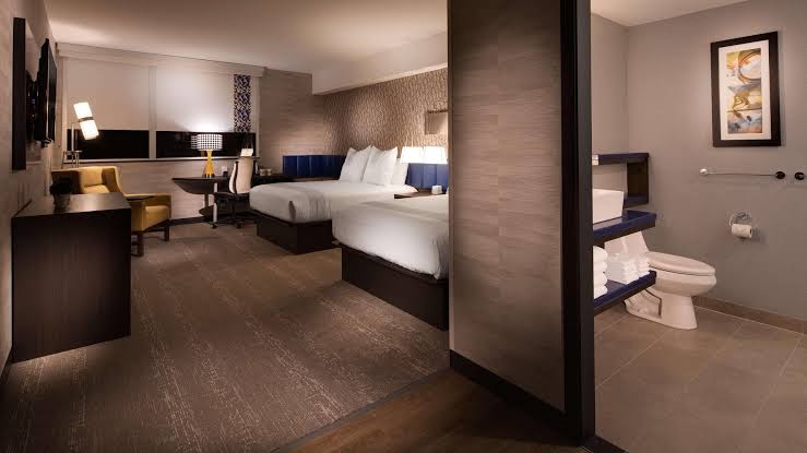 GLō Best Western Kanata Ottawa West photo 2