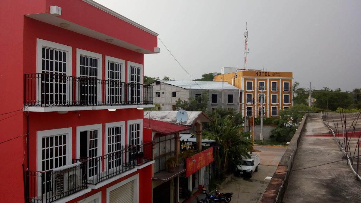 Hotel Olimpia