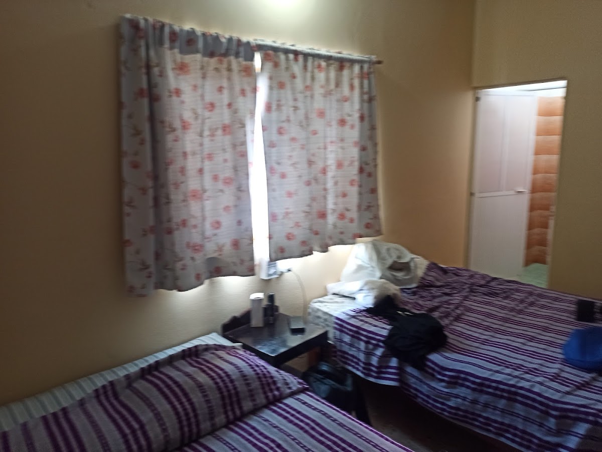 Hotel Olimpia photo 2