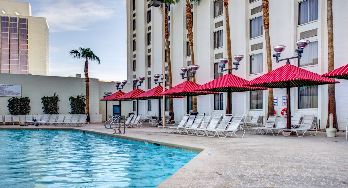 Edgewater Casino Resort