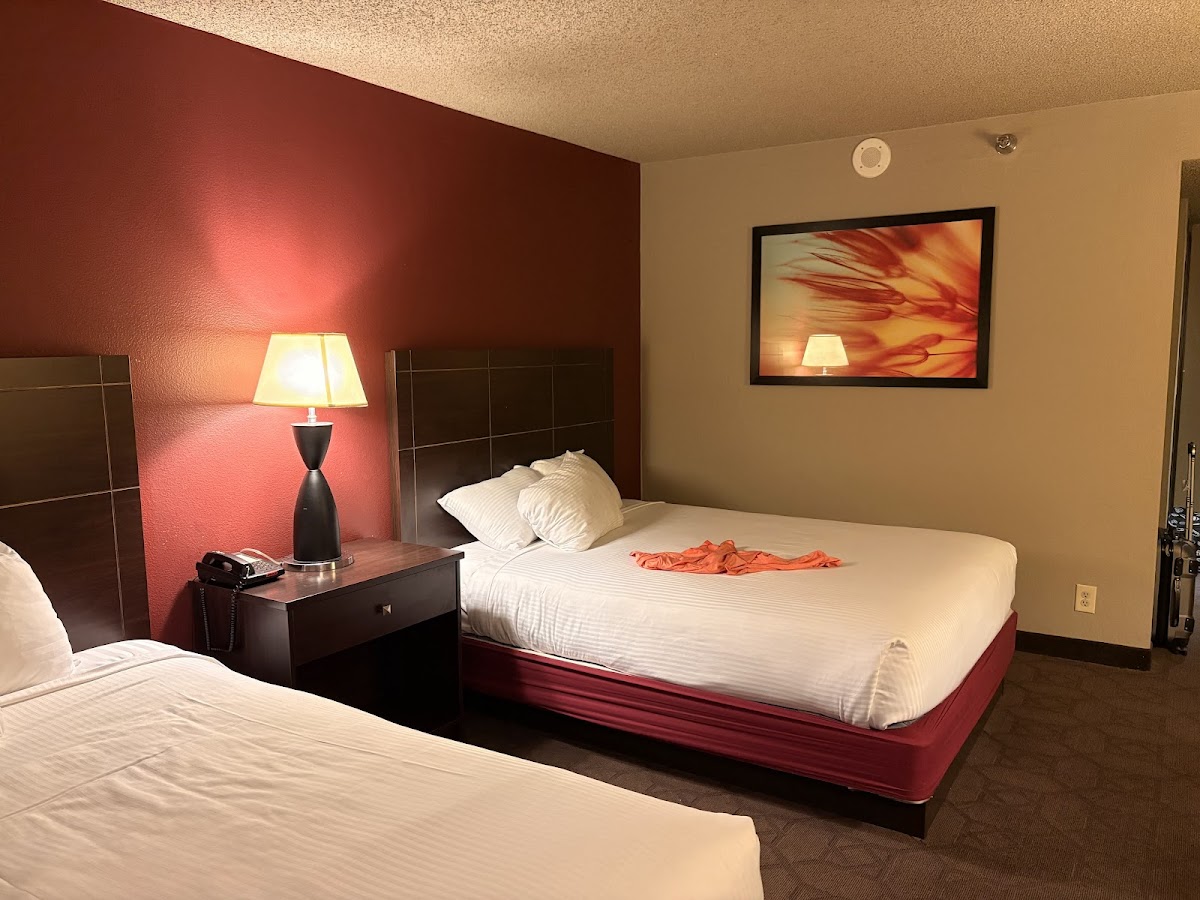 Edgewater Casino Resort photo 2