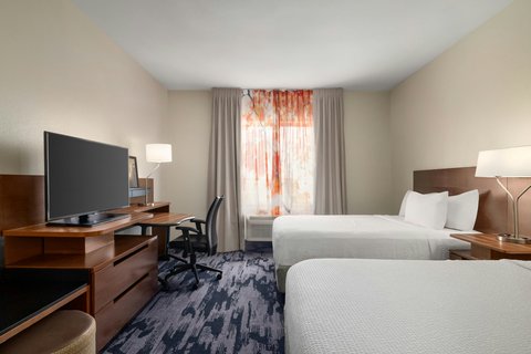 Fairfield by Marriott Inn & Suites West Monroe photo 2