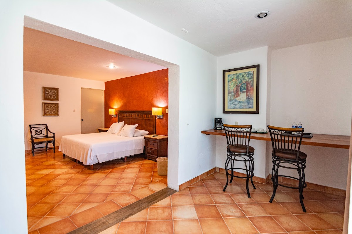 Maria Jose Hotels photo 2
