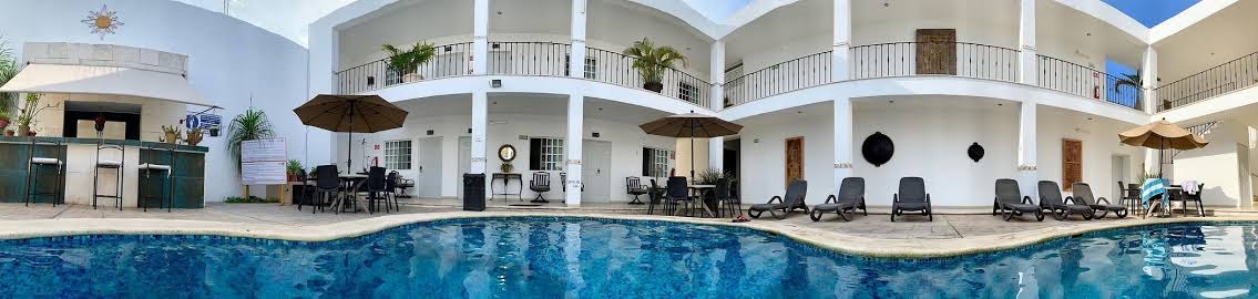Maria Jose Hotels photo 3