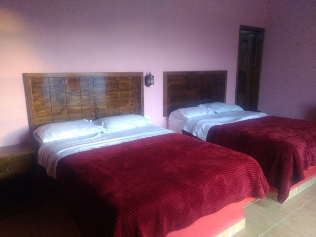 Hotel El Rancherito photo 2
