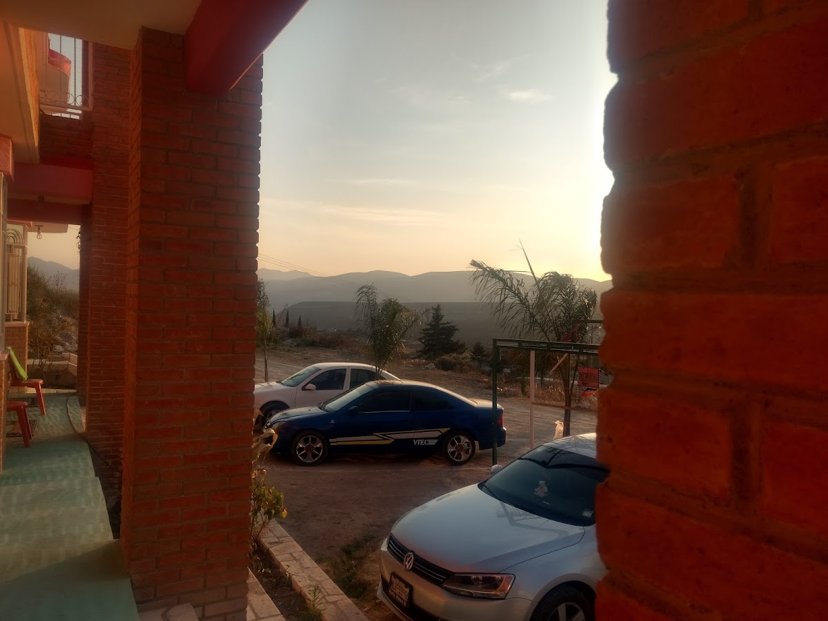 Hotel El Rancherito photo 3