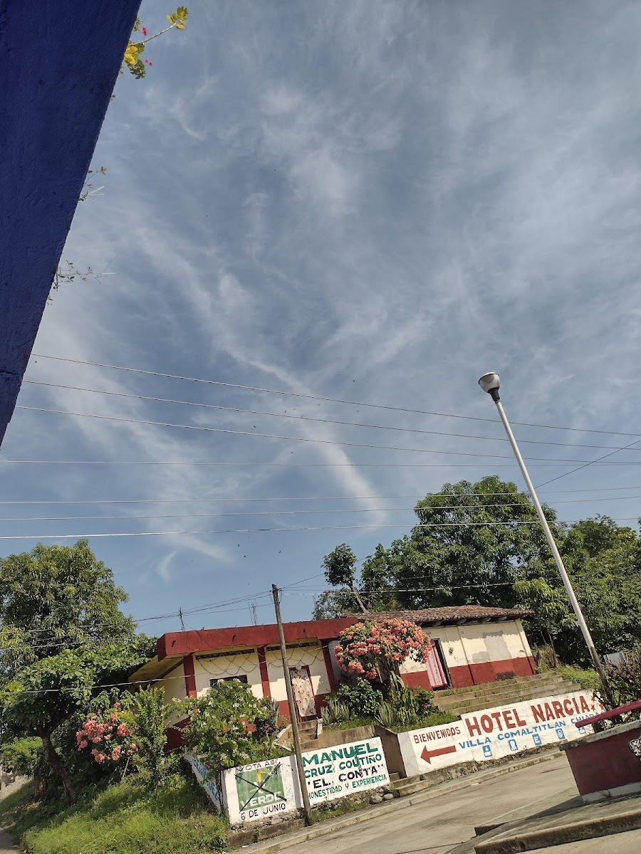 Hotel Narcia