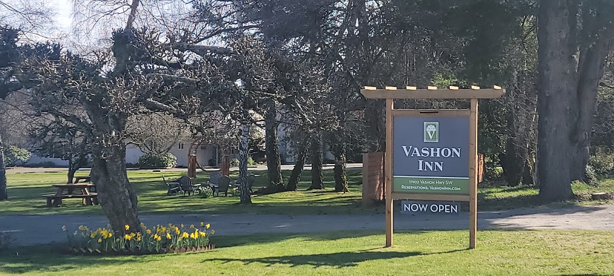 Vashon Inn photo 3