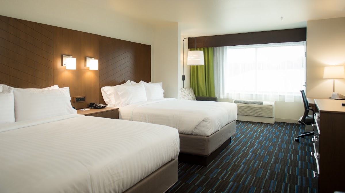 Holiday Inn Express & Suites Rock Falls by IHG photo 2
