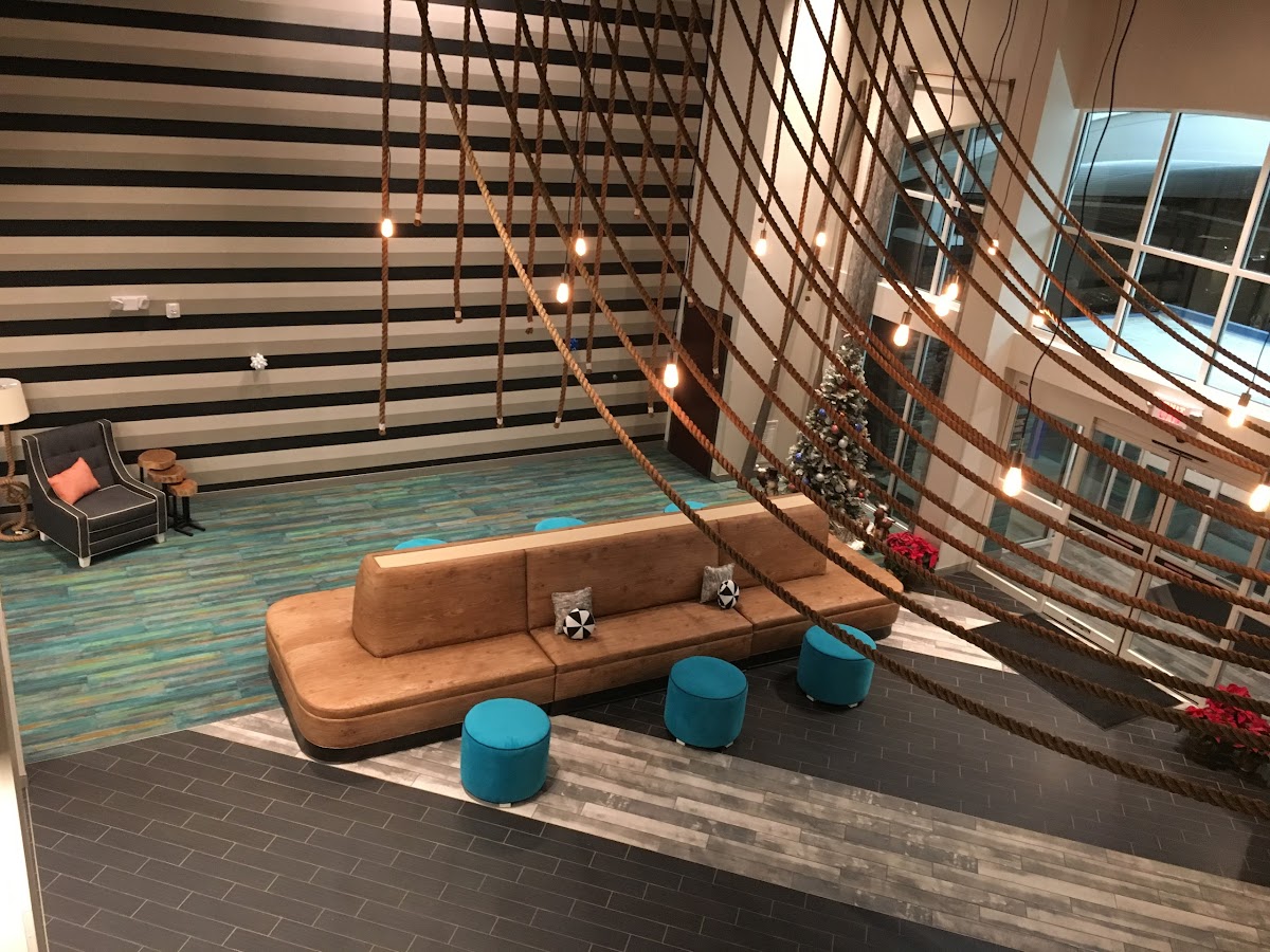 Marina Bay Hotel & Suites, an Ascend Collection Hotel photo 3