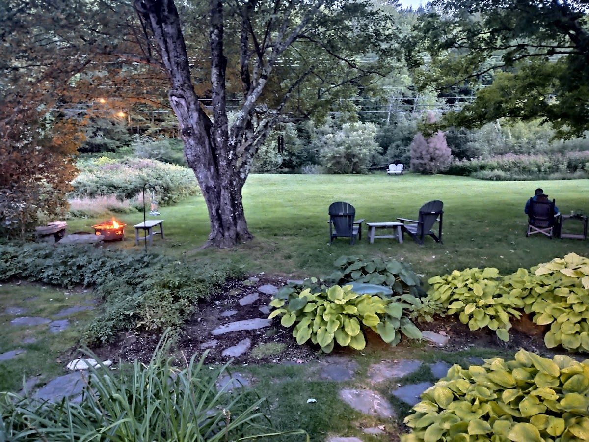 The Swanson Inn of Vermont photo 3