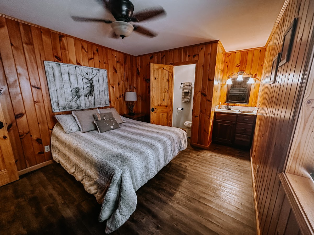 Wilderness Hunting Lodge photo 2