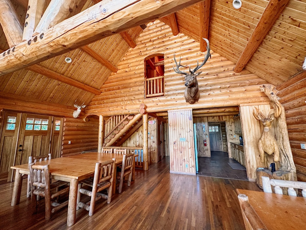 Wilderness Hunting Lodge photo 3