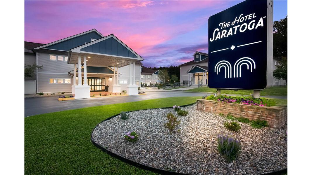 The Hotel Saratoga, an Ascend Collection Hotel