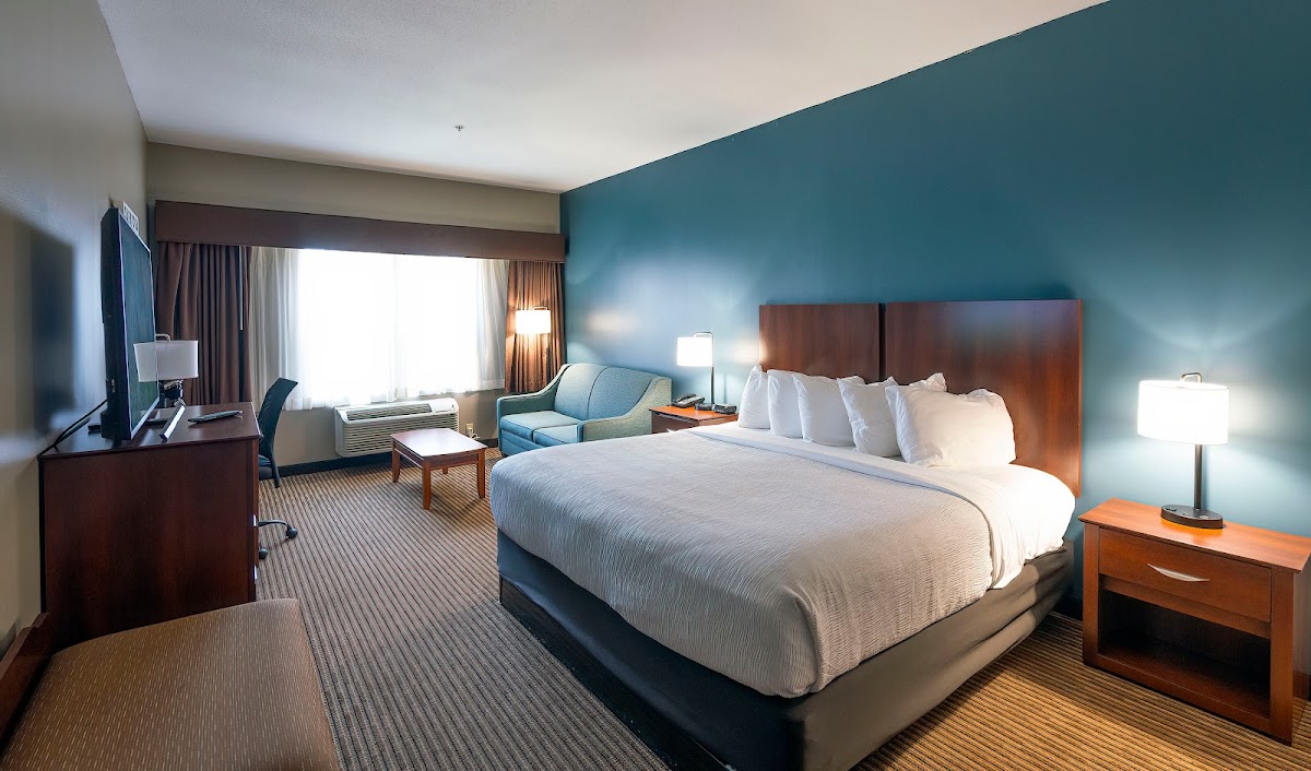 The Hotel Saratoga, an Ascend Collection Hotel photo 2
