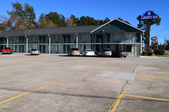 Liberty Inn