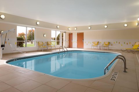 Fairfield by Marriott Inn & Suites Youngstown Boardman/Poland photo 3