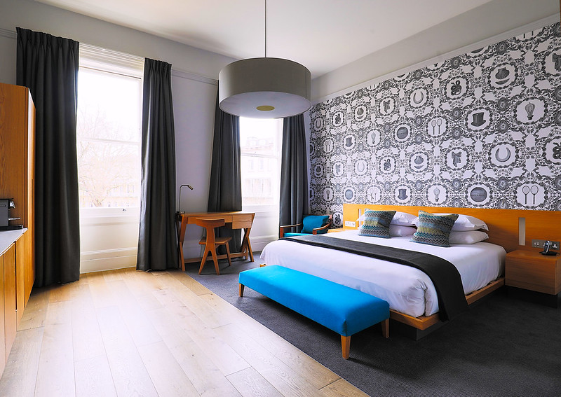 Malmaison Cheltenham photo 2