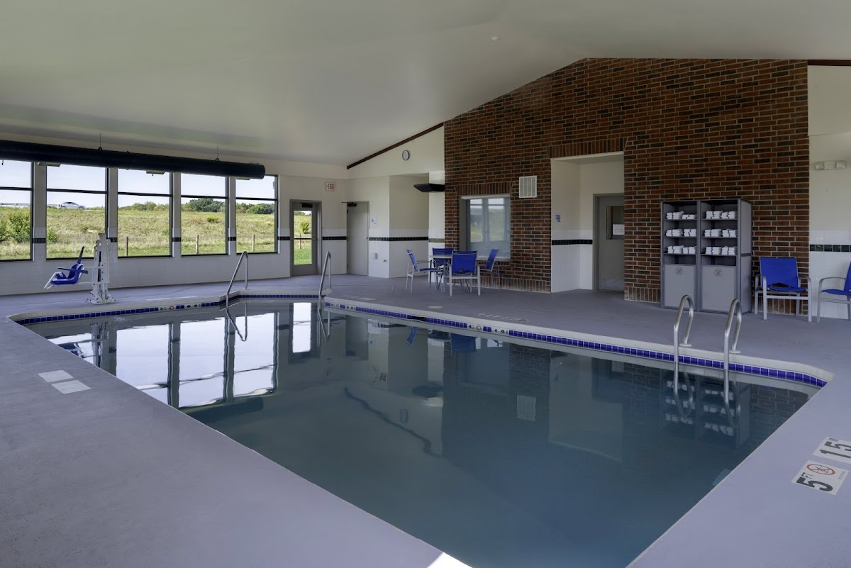 Holiday Inn Express & Suites Fort Atkinson by IHG photo 3