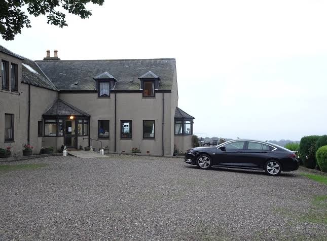 Monturpie Guest House