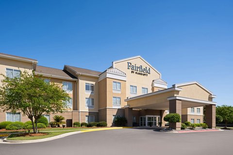 Fairfield by Marriott Inn & Suites Tifton