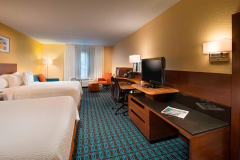 Fairfield by Marriott Inn & Suites Tifton photo 2