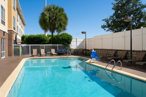 Fairfield by Marriott Inn & Suites Tifton photo 3