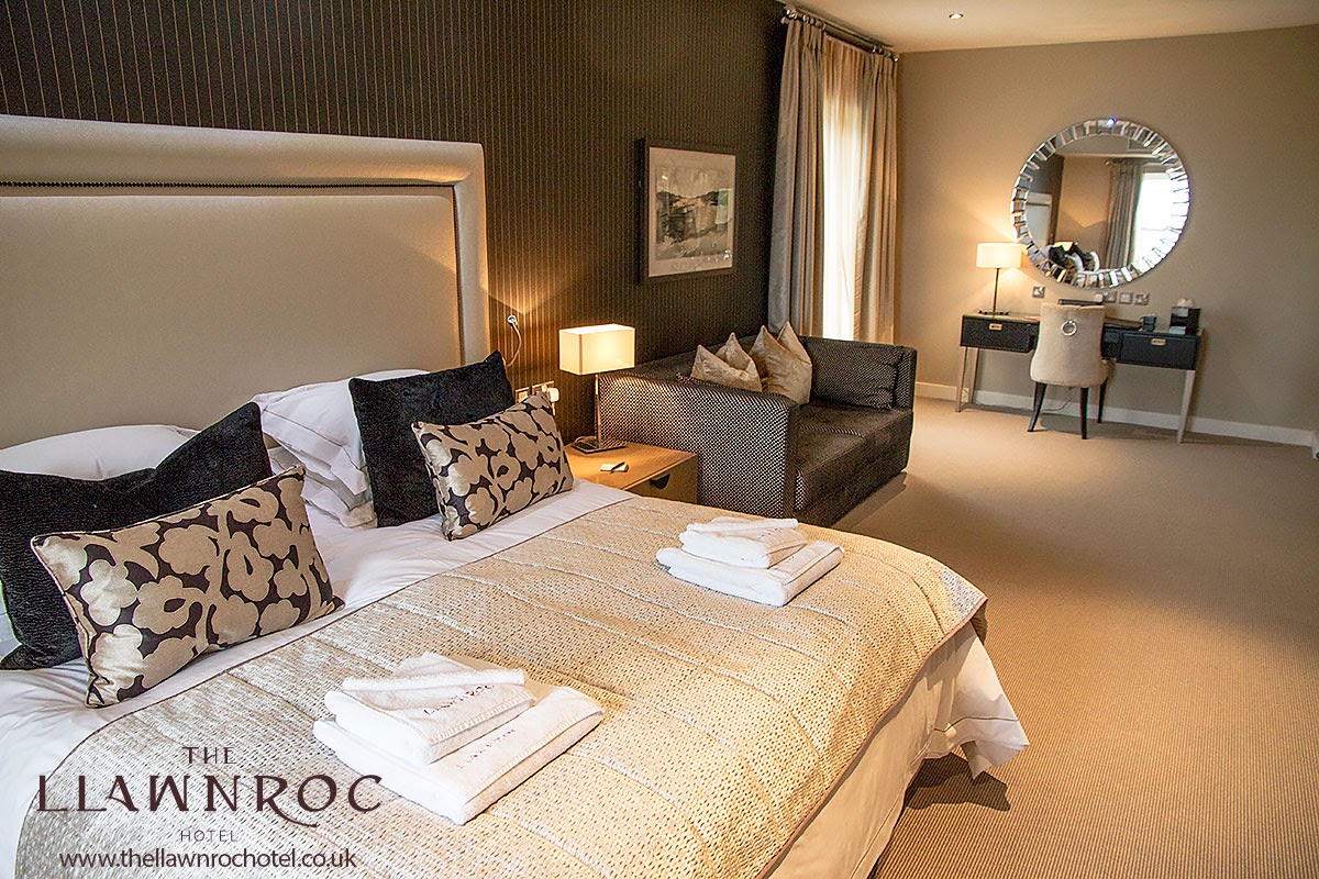 The Llawnroc Guesthouse photo 2